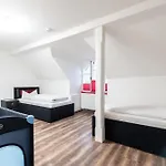 דירה Ammerwinkel אוברמרגואה